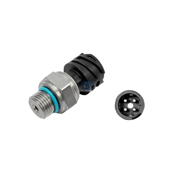 سنسور فشار 2.12463 DIESEL TECHNIC